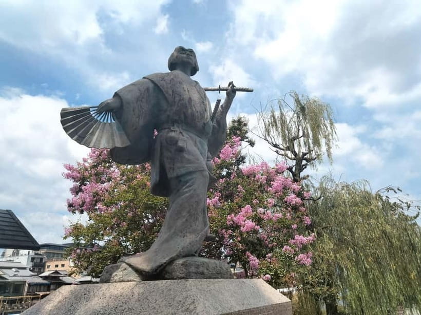 Kyoto: Gion Highlights & Hidden Treasures Guided Tour - Key points worth knowing before you go