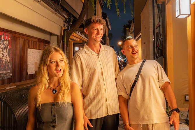 Kyoto: Gion Local Food Tour (Taste 15 Dishes) - Key highlights you’ll care about