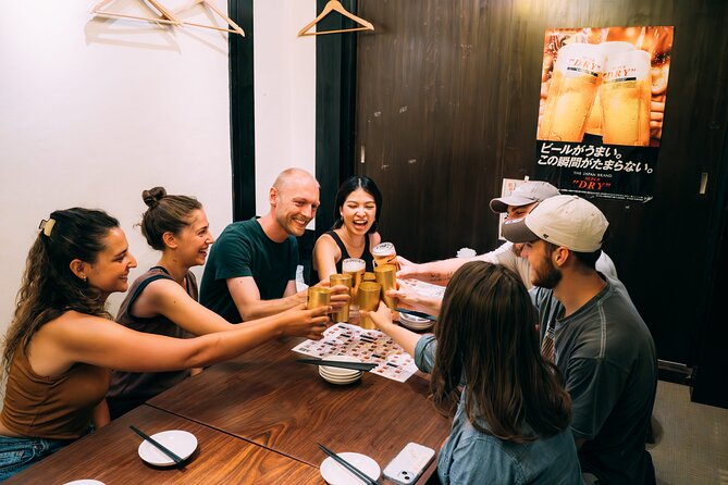 Kyoto: Gion Local Food Tour (Taste 15 Dishes) - Why this Gion food tour is a smart Kyoto move