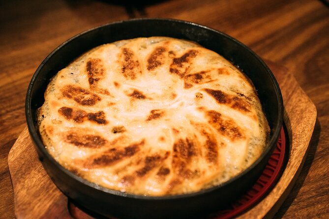 Kyoto: Gion Local Food Tour (Taste 15 Dishes) - The guide factor: why translation and stories change the whole experience