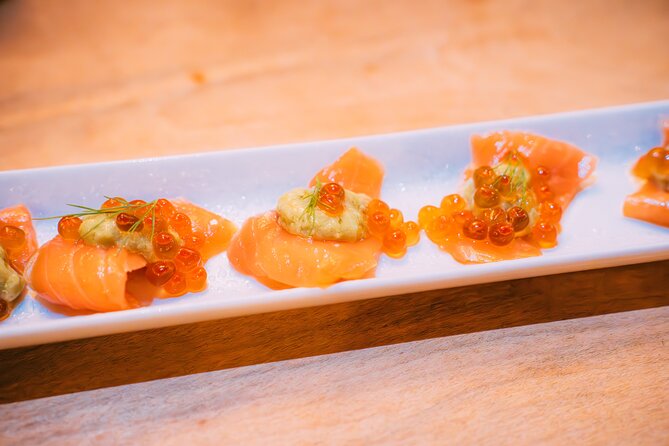 Kyoto: Gion Local Food Tour (Taste 15 Dishes) - 15 dishes and 2 drinks: does $94 feel fair