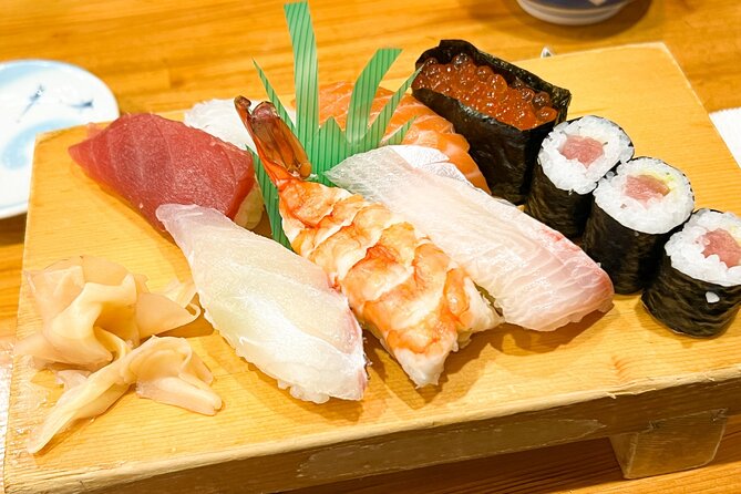 Kyoto: Gion Local Food Tour (Taste 15 dishes) - Value check: 15 dishes and 2 drinks for $66 in Kyoto