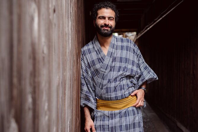 Kyoto Gion Photoshoot - Private Session | Pro Photographer - Key highlights you’ll care about