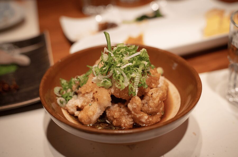 Kyoto: Gion & Pontocho Food Tour with 13 Dishes - Pacing, Walking Time, and What 3 Hours Feels Like