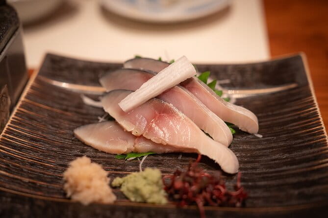 Kyoto: Gion & Pontocho Food Tour with 13 Dishes - The real star: up to 13 dishes you can actually taste