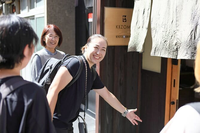Kyoto: Gion & Pontocho Food Tour with 13 Dishes - Price and value: what $105.71 buys you
