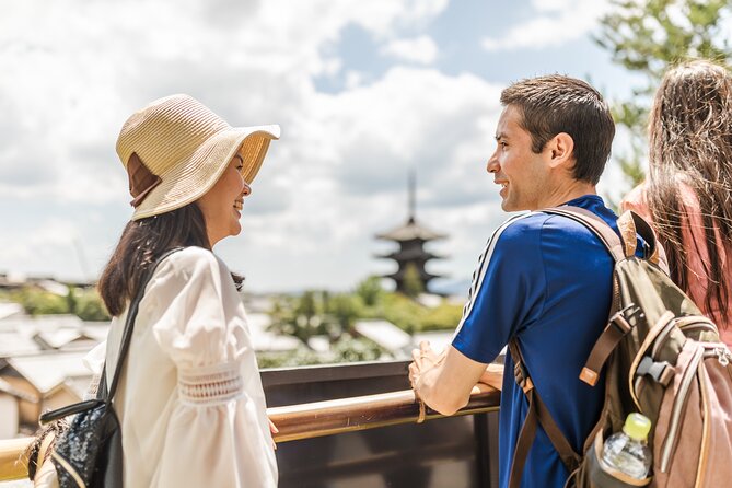 Kyoto Gion Private Tour with a Local Guide – Geisha District - Why this Kyoto Gion walk feels smarter than a checklist