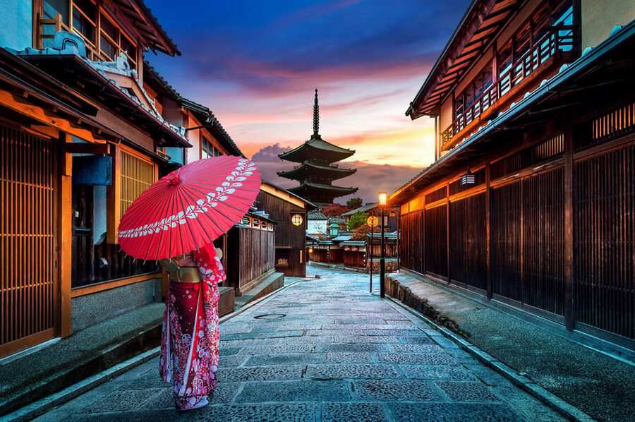 Kyoto: Gion Sunset Walking Tour with Local Guide - Key things I’d clock before you go