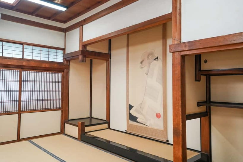 Kyoto Gion Tea ceremony & Wabi-sabi Walking Tour - Key highlights you’ll feel on the day
