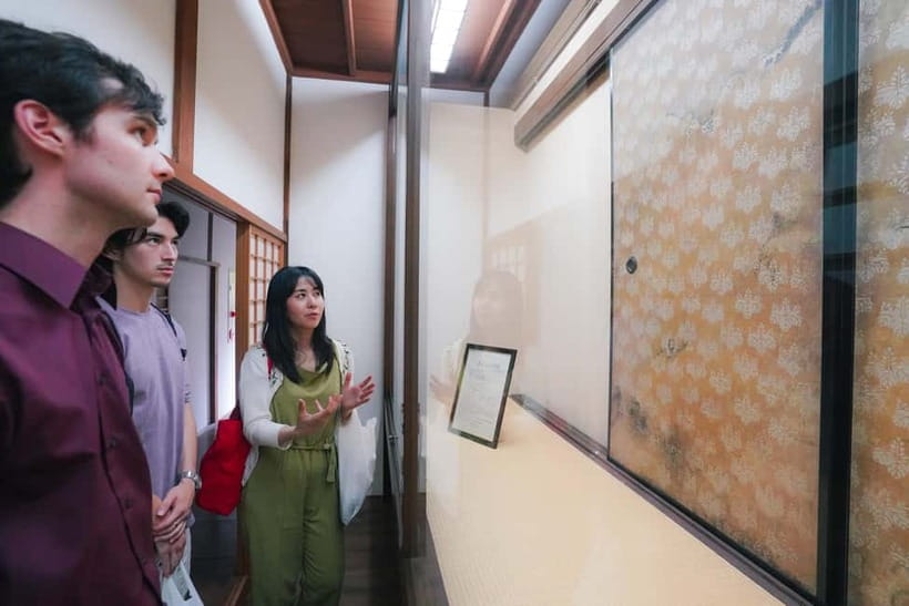 Kyoto Gion Tea ceremony & Wabi-sabi Walking Tour - Final verdict: should you book the Kyoto Gion tea and wabi-sabi tour?