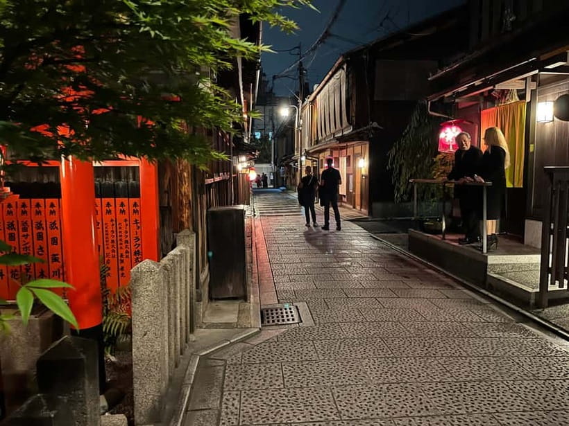 Kyoto: Gion Walking Tour - Key highlights that make this Gion walk work