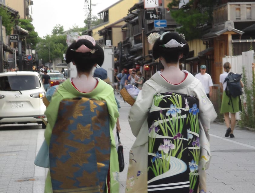 KYOTO: Golden Pagoda, Bamboo Forest, Arashiyama (Italian) - Key points before you go