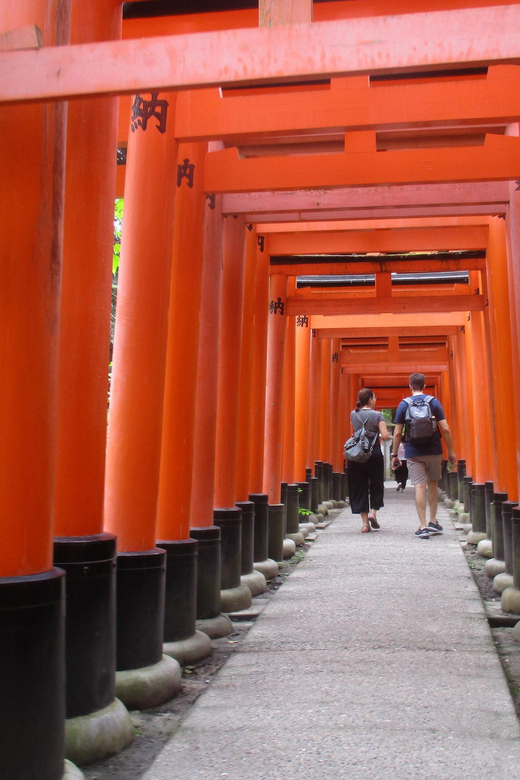 KYOTO: Golden Pagoda, Bamboo Forest, Arashiyama (Italian) - Who this Kyoto tour fits best (and who should skip it)