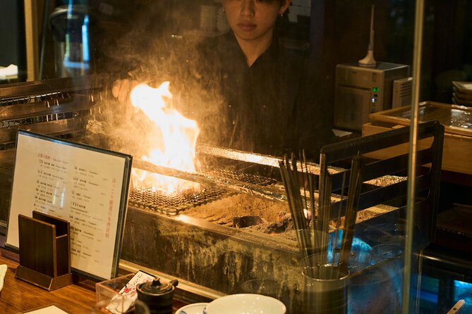 Kyoto: Guided Food Tour with 12 Dishes & 3 Drinks - Your 12-dish route: how the guide keeps it from feeling repetitive