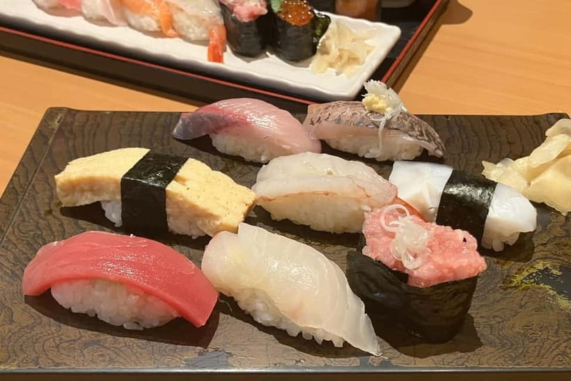 Kyoto: Guided Local Food Tour with 13 dishes - The tonkatsu stop: crispy, tender, and built for comfort