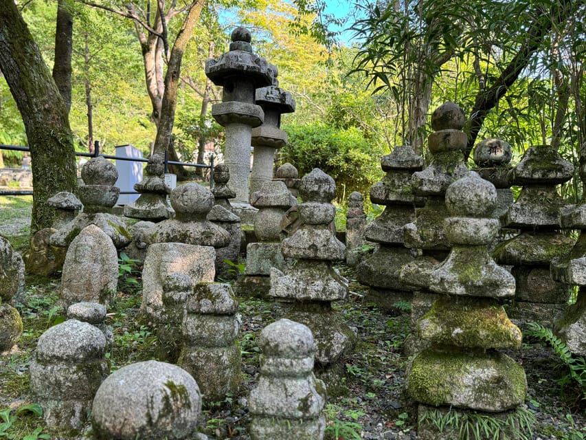 Kyoto: Guided Tour in UNESCO Site, Kiyomizu-dera - 90 Min. - Who should book this Kiyomizu-dera private tour