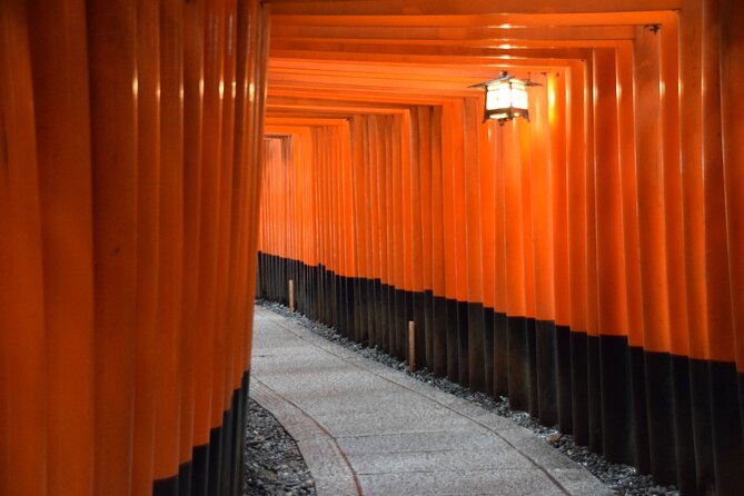 Kyoto Guided Walking Tour Highlight of Kiyomizu & Fushimi Inari - Guide Power: What Naomi-san Adds on the Walk