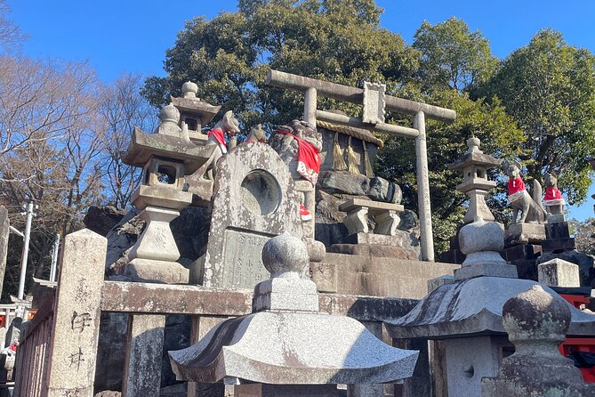 Kyoto Guided Walking Tour: Secret Zen Garden and Fushimi Inari - Best for who? And who should skip it?