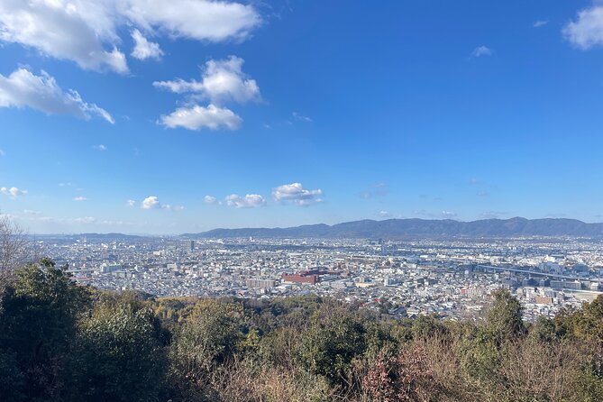 Kyoto Guided Walking Tour: Secret Zen Garden and Fushimi Inari - Timing tip: use the early start like a strategy, not luck