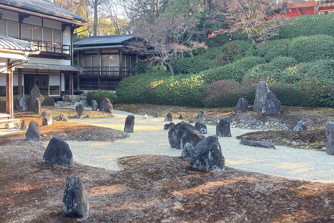 Kyoto Guided Walking Tour: Secret Zen Garden and Fushimi Inari - Your money’s worth: $78.83 buys route logic, a live guide, and at least one temple admission