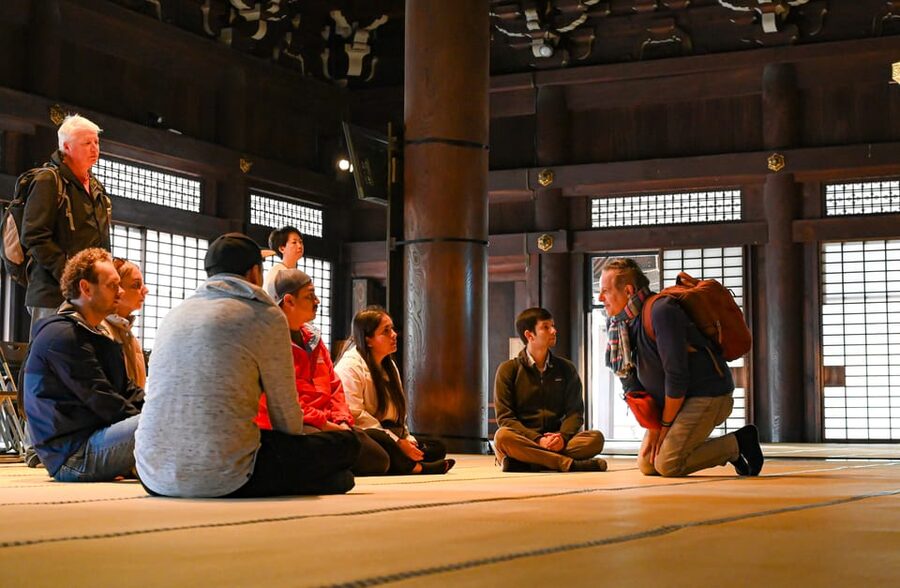 Kyoto: Half-day Guided Bike Tour with Fushimi Inari - Key highlights that make this tour work