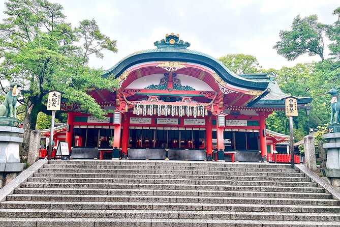 Kyoto Half Day Highlights Tour - Price and Value: Is $50 a Fair Deal for This Route?