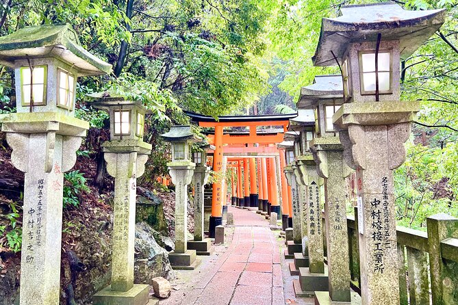 Kyoto Half Day Highlights Tour - Who Should Book This Kyoto Walking Tour (and Who Might Skip It)