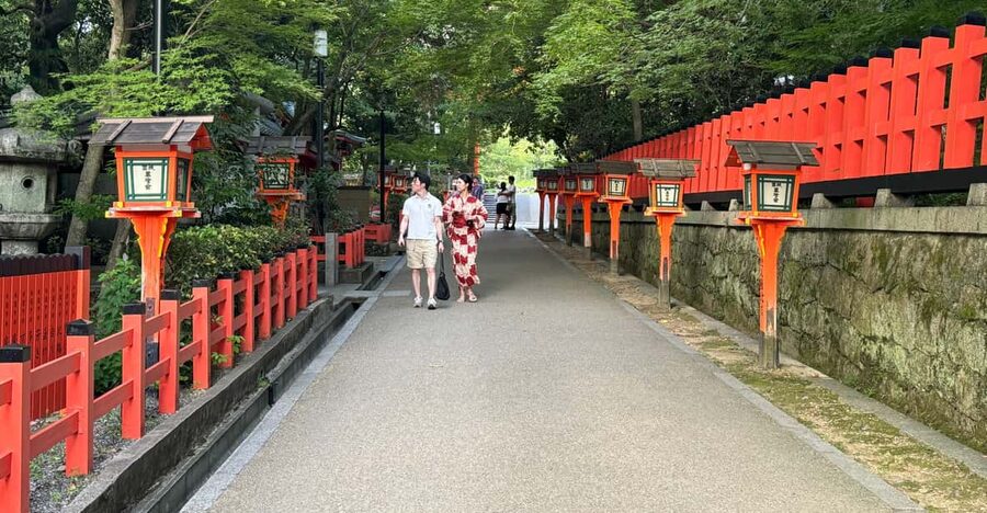 Kyoto: Half-Day Private Tour Gion Geisha District & Kiyomizu - Should You Book Kyoto: Half-Day Private Tour of Gion, Geisha District & Kiyomizu?