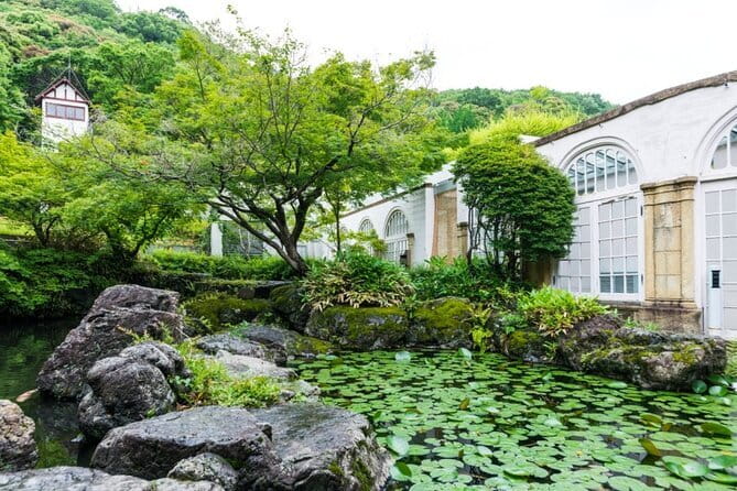 Kyoto Half Day Yamazaki Whisky Museum and Asahi Art Museum - Whisky tasting options: what you get, what costs extra, and how to make it worth it