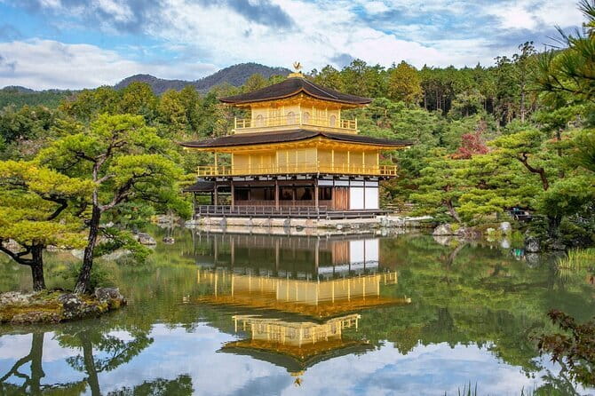 Kyoto Half Day Yamazaki Whisky Museum and Asahi Art Museum - Is $65.15 good value for this art-and-whisky combo?