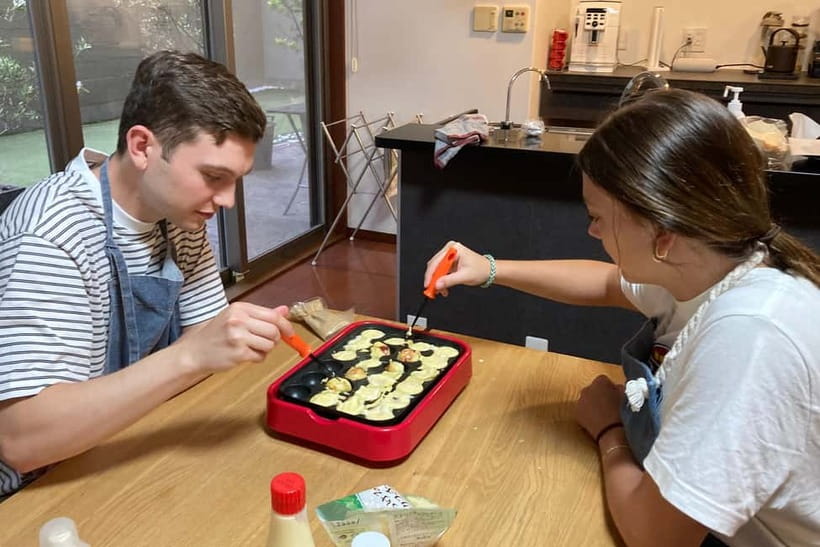 Kyoto: Hands-on Takoyaki and Okonomiyaki Cooking (1 Hour) - Practical Tips to Get the Most From Your Hour