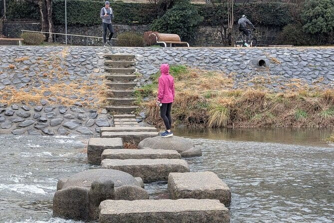 Kyoto Heritage Run - Venture through historical Kyoto landmarks - Price and Value: Is $97.55 Worth It?