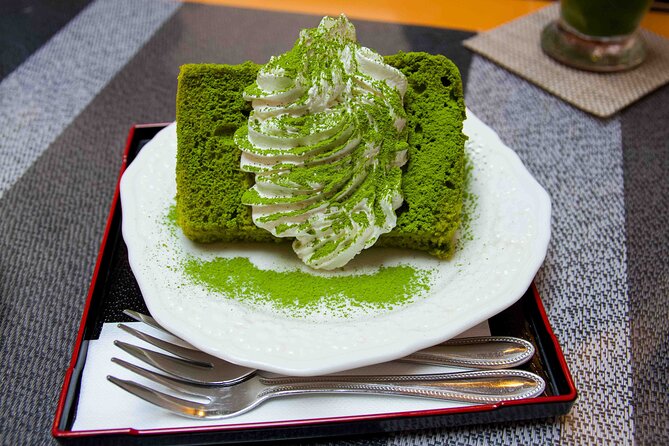 Kyoto Hidden Gem Food Tour in Fushimi - Starting at Doutor: getting your bearings in Fushimi