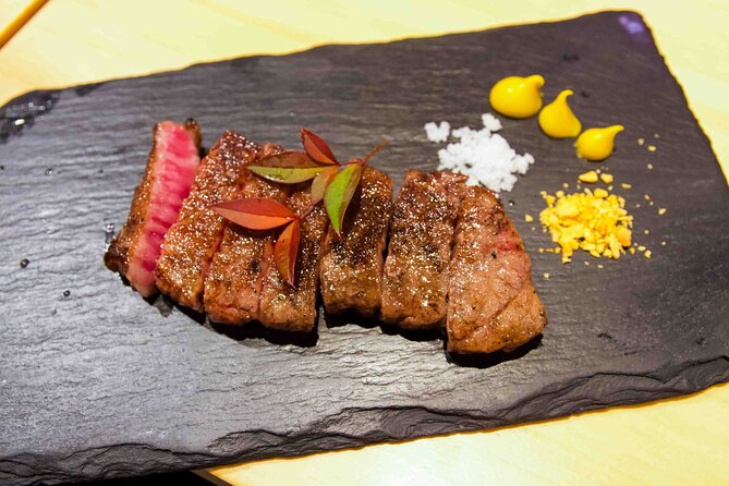 Kyoto Hidden Gem Food Tour in Fushimi - How the 2.5 hours usually play out on the street