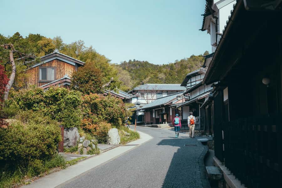 Kyoto: Hidden Gems and Local Neighborhoods - Why This Kyoto Walk Feels Different Than the Usual Temple Circuit