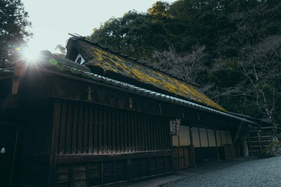 Kyoto: Hidden Gems and Local Neighborhoods - Neighborhood Streets: The Part Most First-Timers Miss