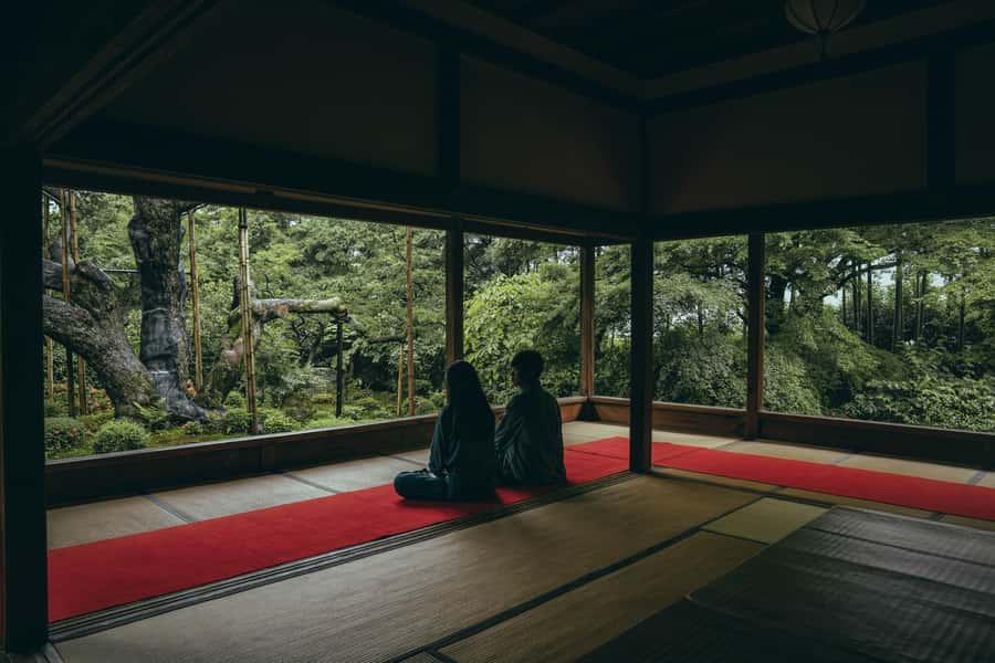 Kyoto: Hidden Gems and Local Neighborhoods - Price and Value: Why $44 Can Make Sense in Kyoto