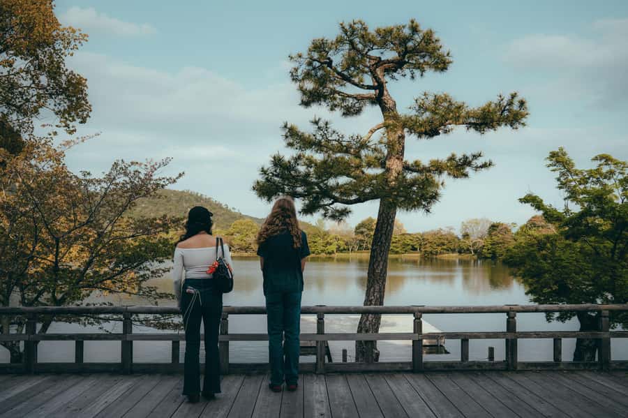 Kyoto: Hidden Gems and Local Neighborhoods - Lesser-Known Temples and Shrines: What You’ll Actually Get Out of It