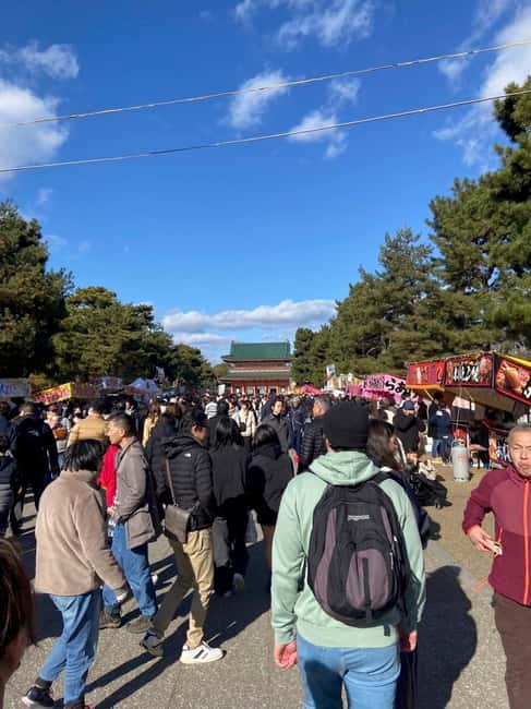 Kyoto: Hidden Gems E-Bike Tour with Local Japanese Guide - Pacing, Safety, and What to Bring (So the Day Feels Easy)