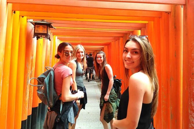 Kyoto Hidden Treasures: Special Temple & Garden Access Tour - Key things I’d circle before you book