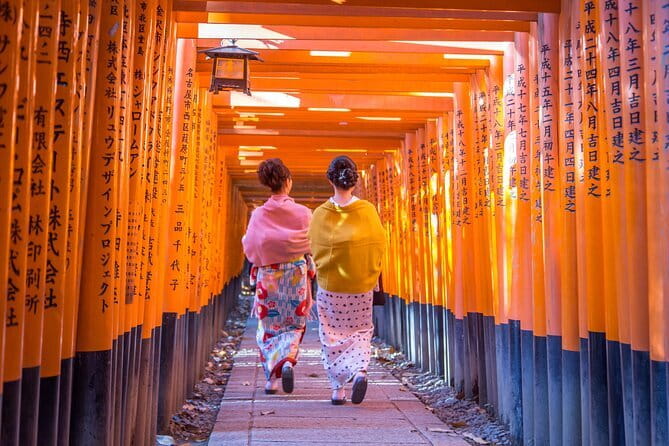 Kyoto: Higashiyama Slow Cycling Tour along the quiet waterfront - Stop 3: Philosopher’s Walk along the Lake Biwa Canal