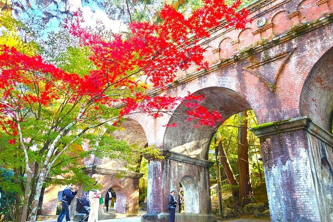 Kyoto: Higashiyama Slow Cycling Tour along the quiet waterfront - Stop 2: Shimogamo Jinja and Tadasunomori forest stillness