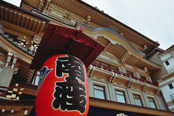 Kyoto Higashiyama Walking Private Tour - Nene no Michi and Yasaka Pagoda Viewpoint: A Story Walk With Photo Payoff