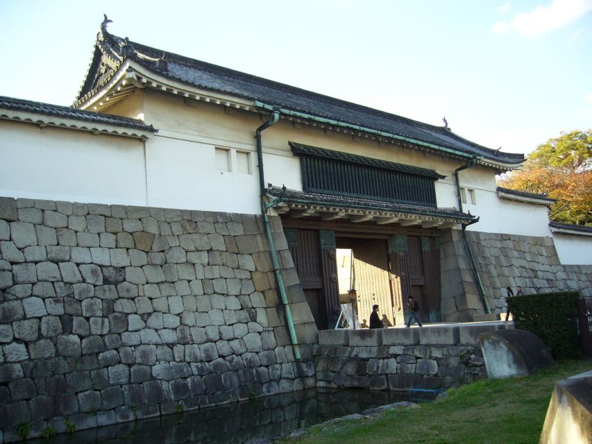 Kyoto Highlights 7-Hour Private Guided Tour - Key things to know before you go