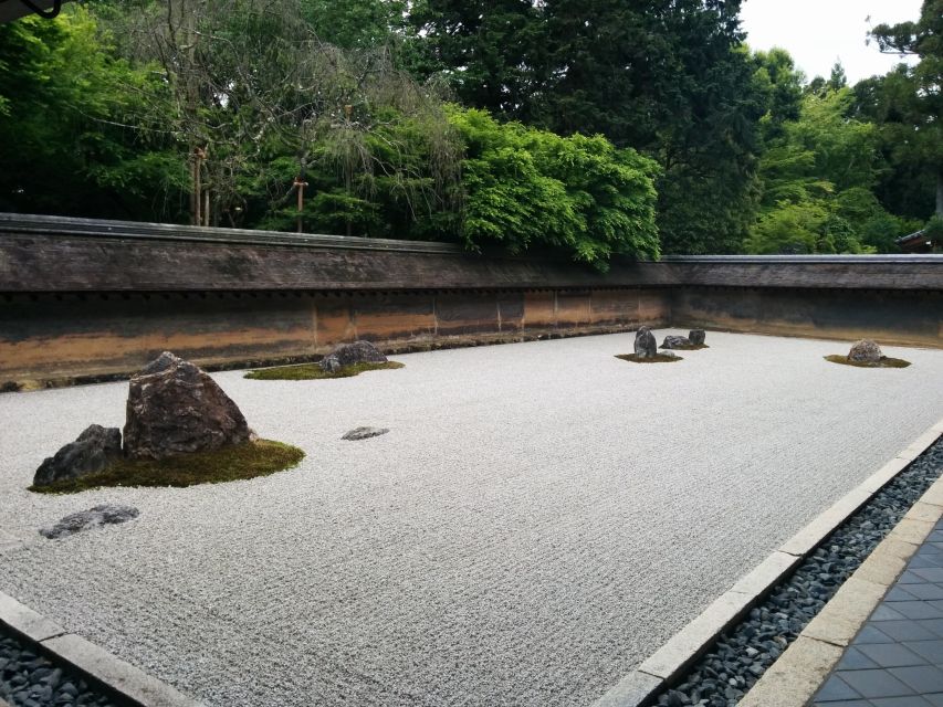 Kyoto Highlights 7-Hour Private Guided Tour - How this 7-hour Kyoto private tour really works