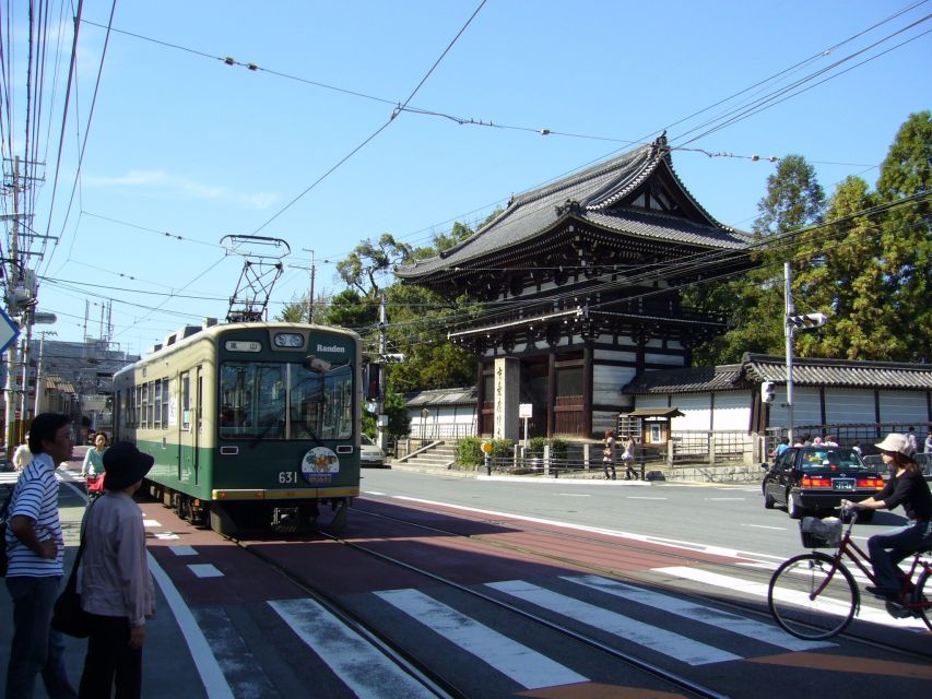 Kyoto Highlights 7-Hour Private Guided Tour - Price and value: is $215 per person worth it