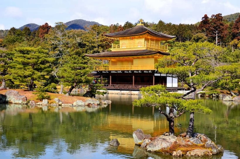 Kyoto: Highlights Guided Walking Tour - Key things to notice before you go