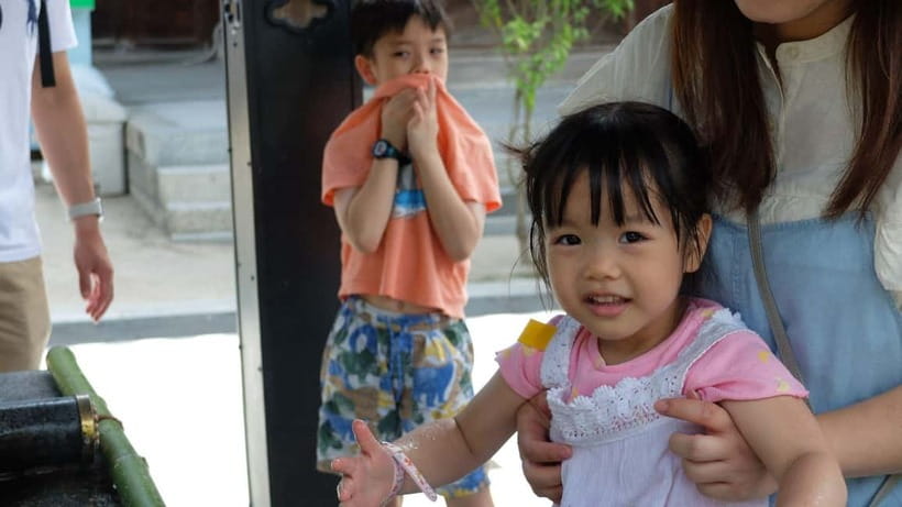 Kyoto: Highlights Guided Walking Tour - Kiyomizu-dera: the wooden stage and why it’s famous