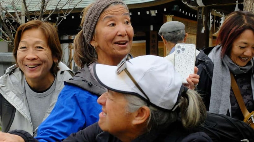 Kyoto: Highlights Guided Walking Tour - Yasaka Shrine: Kyoto’s spiritual center on foot