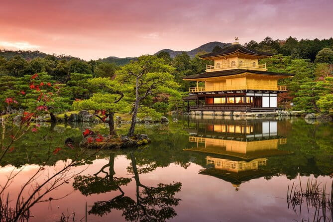 Kyoto Highlights: Half Day Customized World Heritage Walking Tour - Key things that make this Kyoto highlights tour work